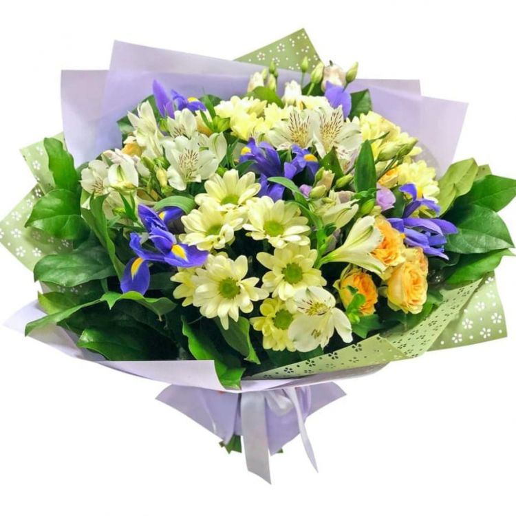 Белый ветер от 4 790 руб.